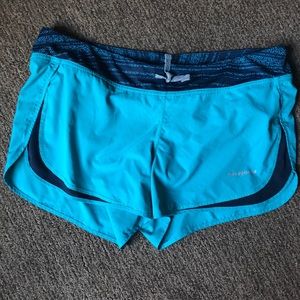 Patagonia jogging shorts